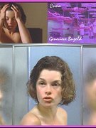Genevieve Bujold nude 27