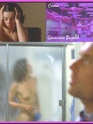 Genevieve Bujold nude 28