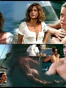 Genevieve Bujold nude 9