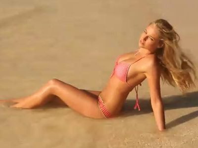Genevieve Morton incredible photoshoot