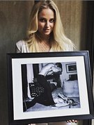 Genevieve Morton nude 37