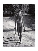 Genevieve Morton nude 11