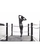 Genevieve Morton nude 5