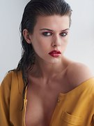 Georgia Fowler nude 4
