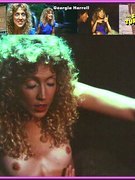 Georgia Harrell nude 11