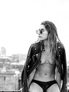 Georgia Salamat nude 1