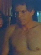 Georgina Barbarossa nude 1