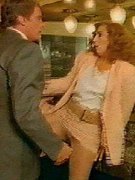 Georgina Barbarossa nude 2