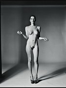 Georgina Grenville nude 1