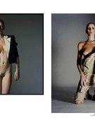 Georgina Grenville nude 2