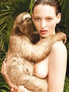 Georgina Stojiilkovic nude 1