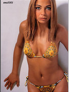 Georgina Verbaan nude 2