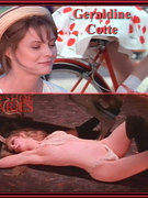Geraldine Cotte nude 2
