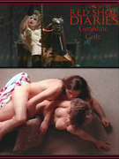Geraldine Cotte nude 6