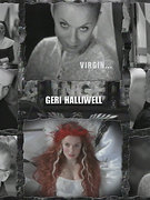 Geri Halliwell nude 101