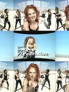 Geri Halliwell nude 102