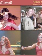 Geri Halliwell nude 107