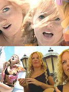 Geri Halliwell nude 108