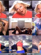 Geri Halliwell nude 110