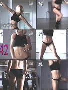 Geri Halliwell nude 111