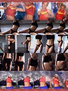 Geri Halliwell nude 113