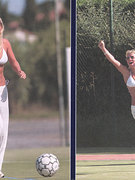 Geri Halliwell nude 119