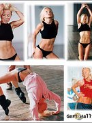 Geri Halliwell nude 122