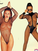 Geri Halliwell nude 131