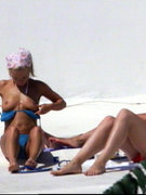 Geri Halliwell nude 149