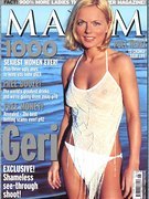 Geri Halliwell nude 154