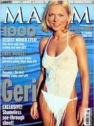 Geri Halliwell nude 155