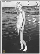 Geri Halliwell nude 2