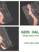 Geri Halliwell nude 222