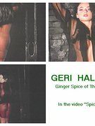Geri Halliwell nude 223