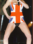 Geri Halliwell nude 24