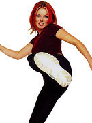 Geri Halliwell nude 26