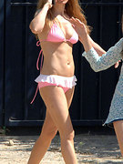 Geri Halliwell nude 329