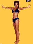 Geri Halliwell nude 34