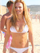 Geri Halliwell nude 357