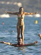 Geri Halliwell nude 400