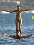 Geri Halliwell nude 401