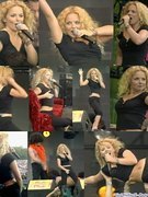 Geri Halliwell nude 5