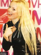 Geri Halliwell nude 66