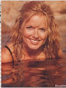 Geri Halliwell nude 67