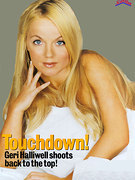 Geri Halliwell nude 7