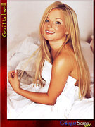 Geri Halliwell nude 76