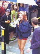 Geri Halliwell nude 85