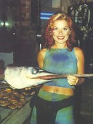 Geri Halliwell nude 87