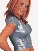 Geri Halliwell nude 88