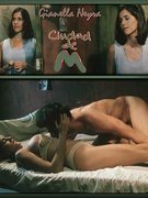Gianella Neyra nude 0